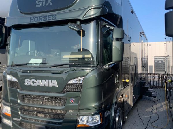 2026 26T STX Scania 420P