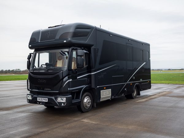 2020 7.5t Oakley Supreme