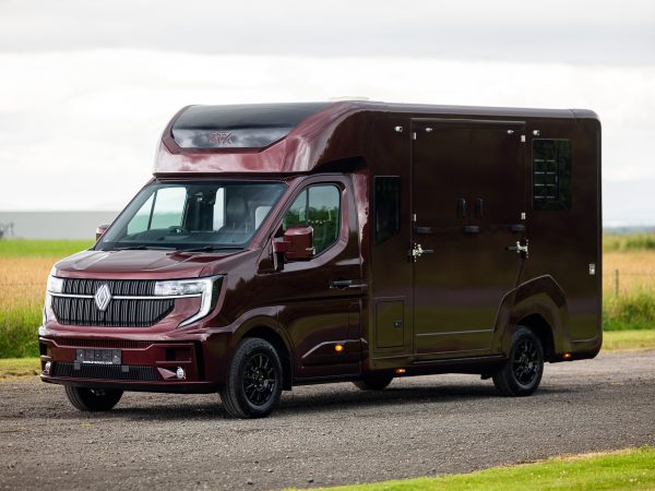 2026 3.5t STX (Crew Cab)