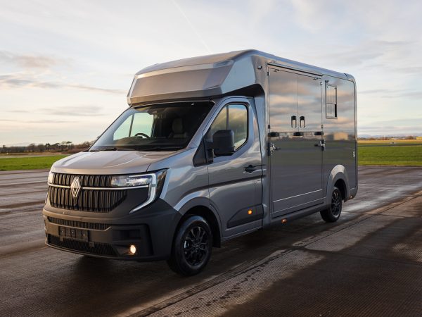 2026 3.5T AKX ( Single Cab)