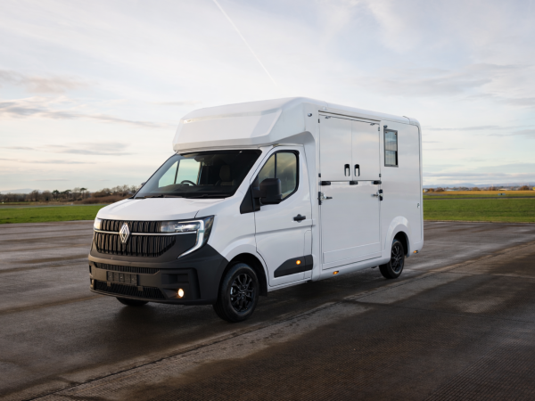 2026 3.5T AKX ( Single Cab)