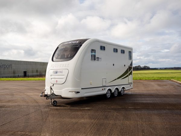 2022 Equitrek Star-Treka 3.5T