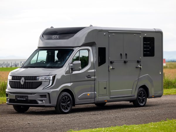 2026 3.5t STX (Crew Cab)