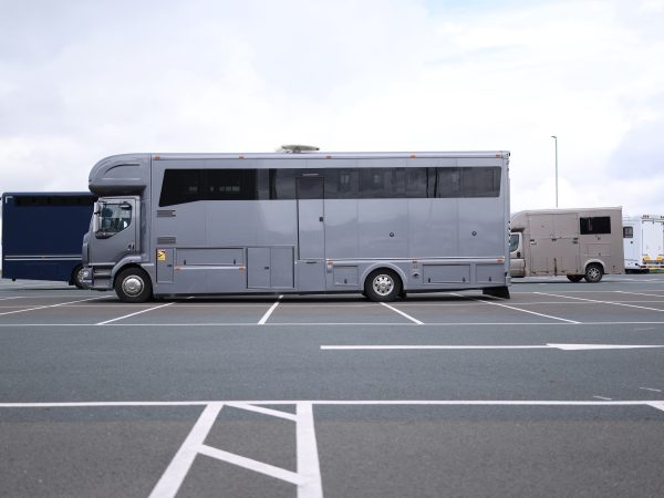 2015 14T Highwood DAF